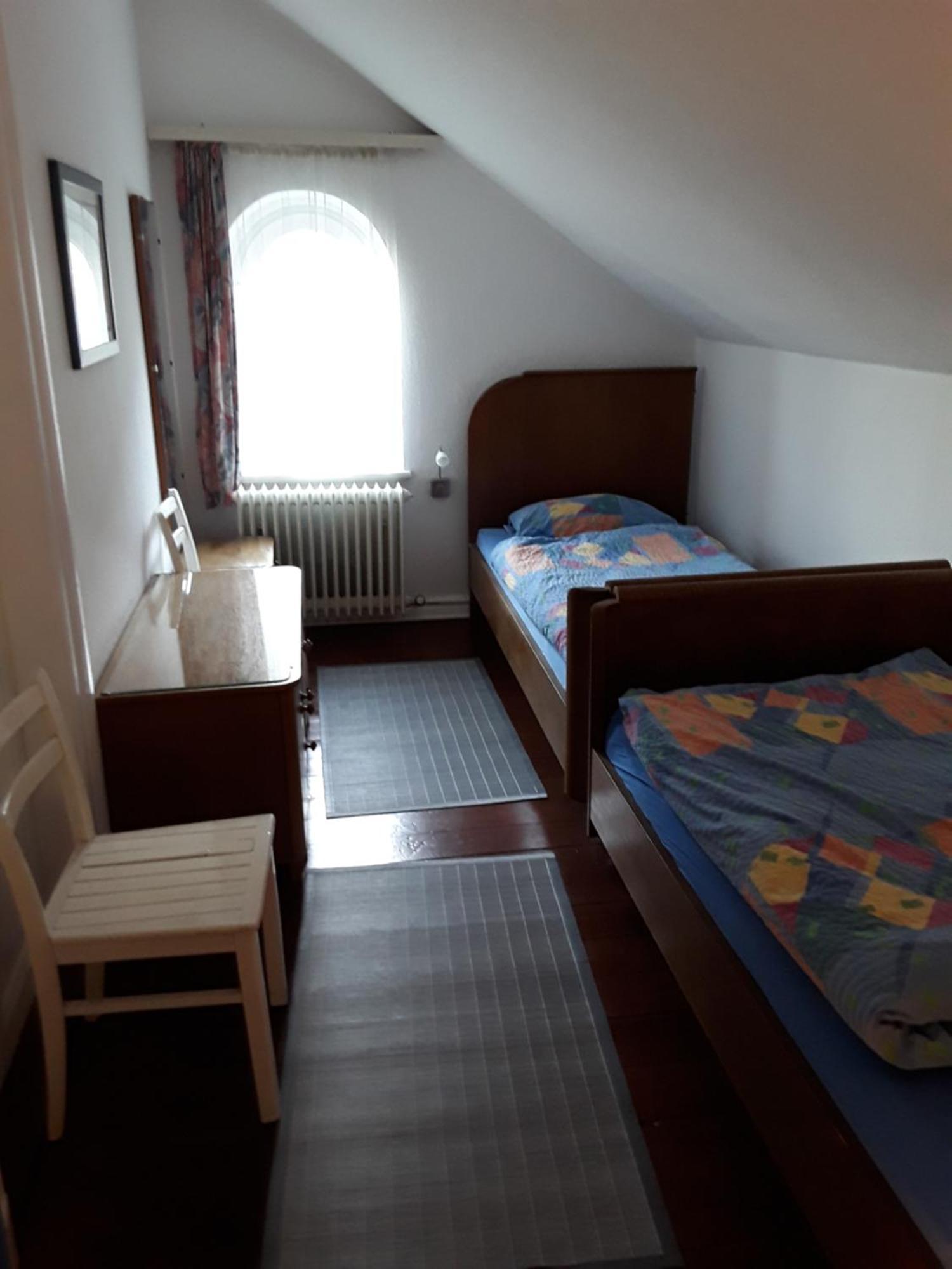 Villa Kaethe Borby Eckernförde Exteriör bild